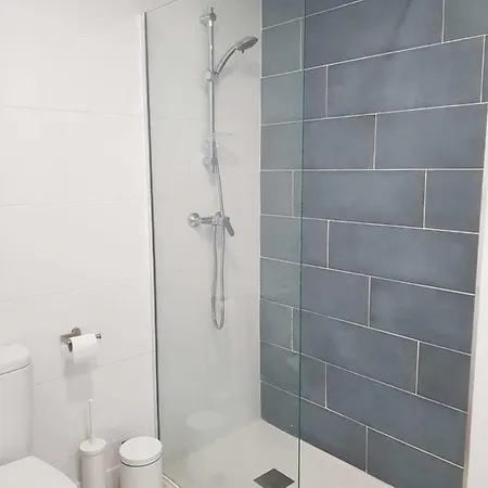Apartment Atico En Almunecar. Primera Linea De Playa Con Vistas Espectaculares *